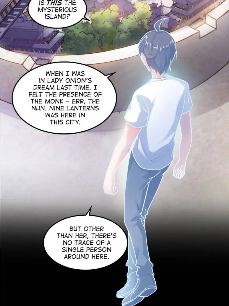 Cultivation Chat Group Chapter 172 page 16 - Chapter 172: Excuse Me, Is There Anyone Here That Can Fly a Plane?