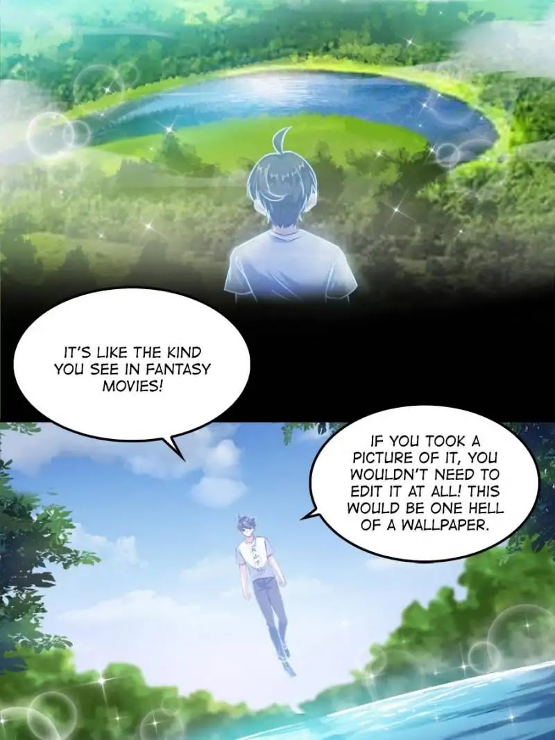 Cultivation Chat Group Chapter 172 page 18 - Chapter 172: Excuse Me, Is There Anyone Here That Can Fly a Plane?