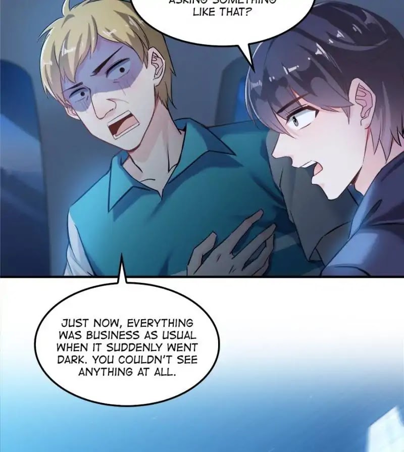 Cultivation Chat Group Chapter 172 page 28 - Chapter 172: Excuse Me, Is There Anyone Here That Can Fly a Plane?