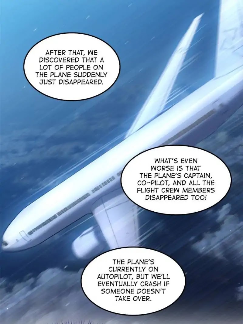 Cultivation Chat Group Chapter 172 page 29 - Chapter 172: Excuse Me, Is There Anyone Here That Can Fly a Plane?