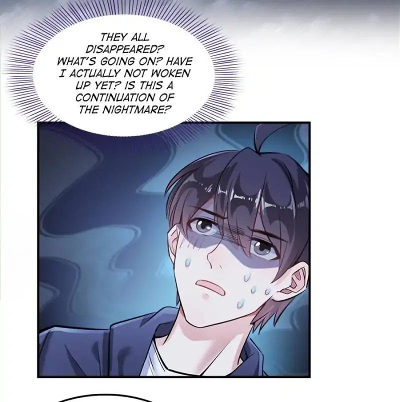 Cultivation Chat Group Chapter 172 page 30 - Chapter 172: Excuse Me, Is There Anyone Here That Can Fly a Plane?