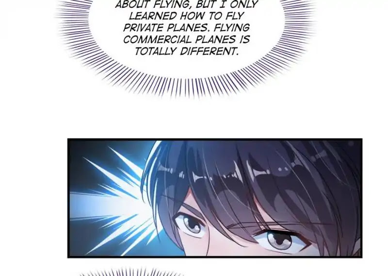 Cultivation Chat Group Chapter 172 page 35 - Chapter 172: Excuse Me, Is There Anyone Here That Can Fly a Plane?