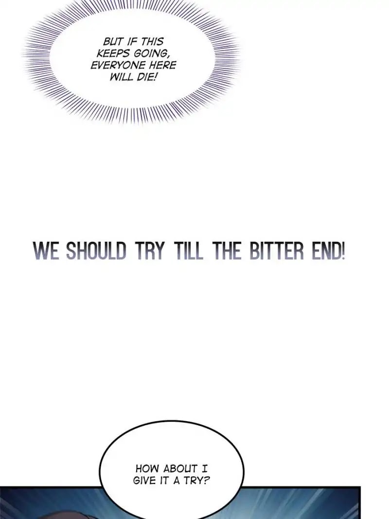 Cultivation Chat Group Chapter 172 page 36 - Chapter 172: Excuse Me, Is There Anyone Here That Can Fly a Plane?