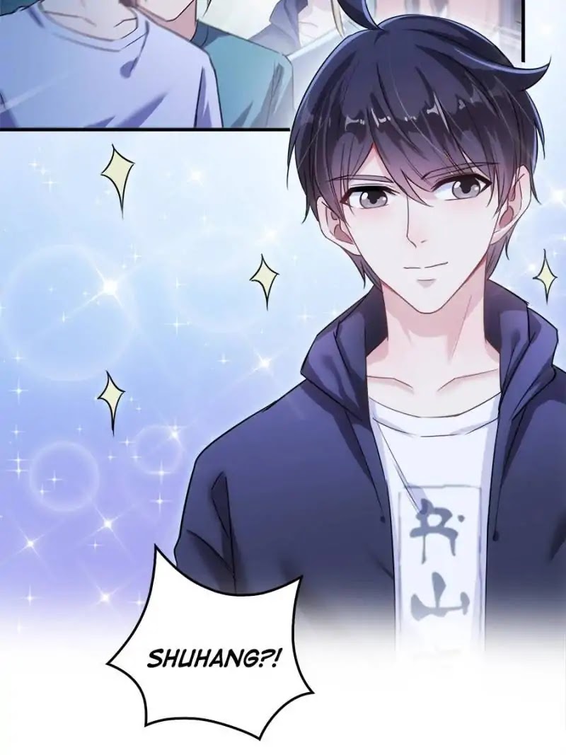 Cultivation Chat Group Chapter 172 page 38 - Chapter 172: Excuse Me, Is There Anyone Here That Can Fly a Plane?