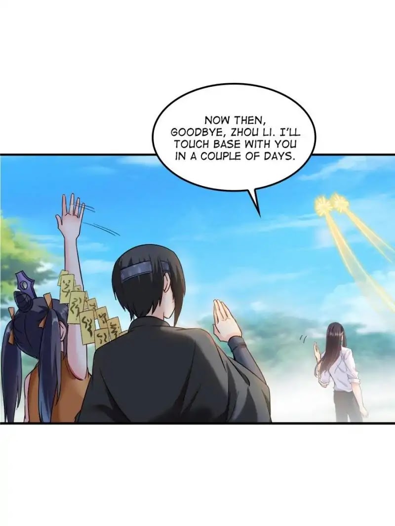 Cultivation Chat Group Chapter 172 page 6 - Chapter 172: Excuse Me, Is There Anyone Here That Can Fly a Plane?