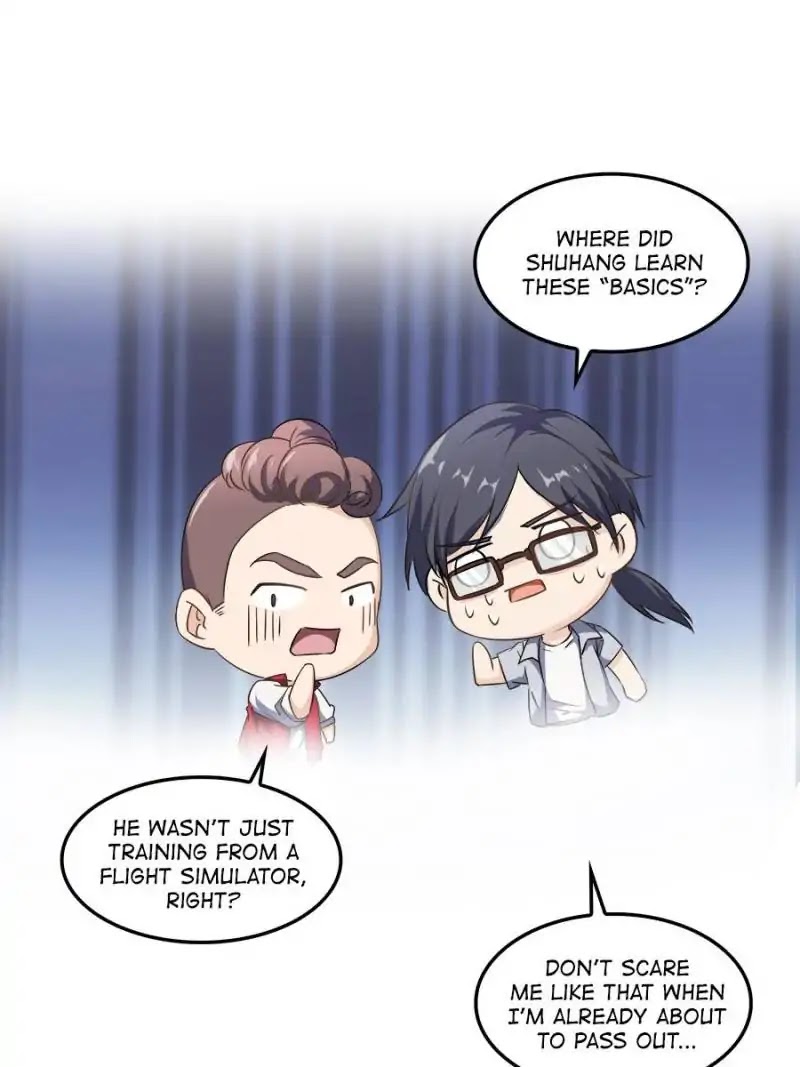 Cultivation Chat Group Chapter 173 page 10 - Chapter 173: The Disappearing Passengers and the Strange Light Particles
