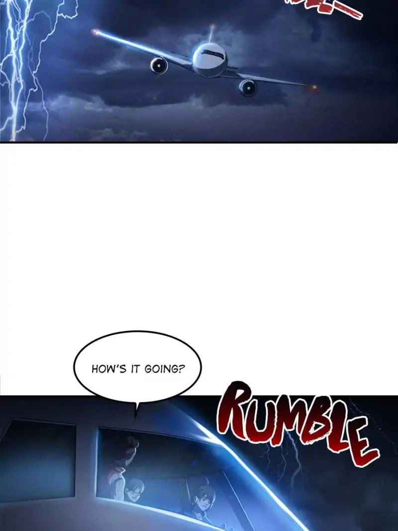 Cultivation Chat Group Chapter 173 page 12 - Chapter 173: The Disappearing Passengers and the Strange Light Particles