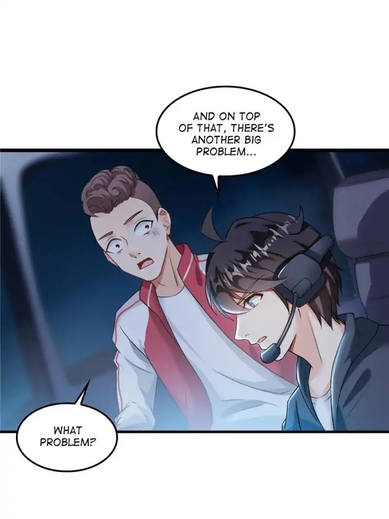 Cultivation Chat Group Chapter 173 page 14 - Chapter 173: The Disappearing Passengers and the Strange Light Particles