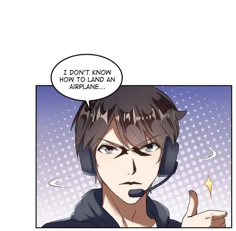 Cultivation Chat Group Chapter 173 page 15 - Chapter 173: The Disappearing Passengers and the Strange Light Particles