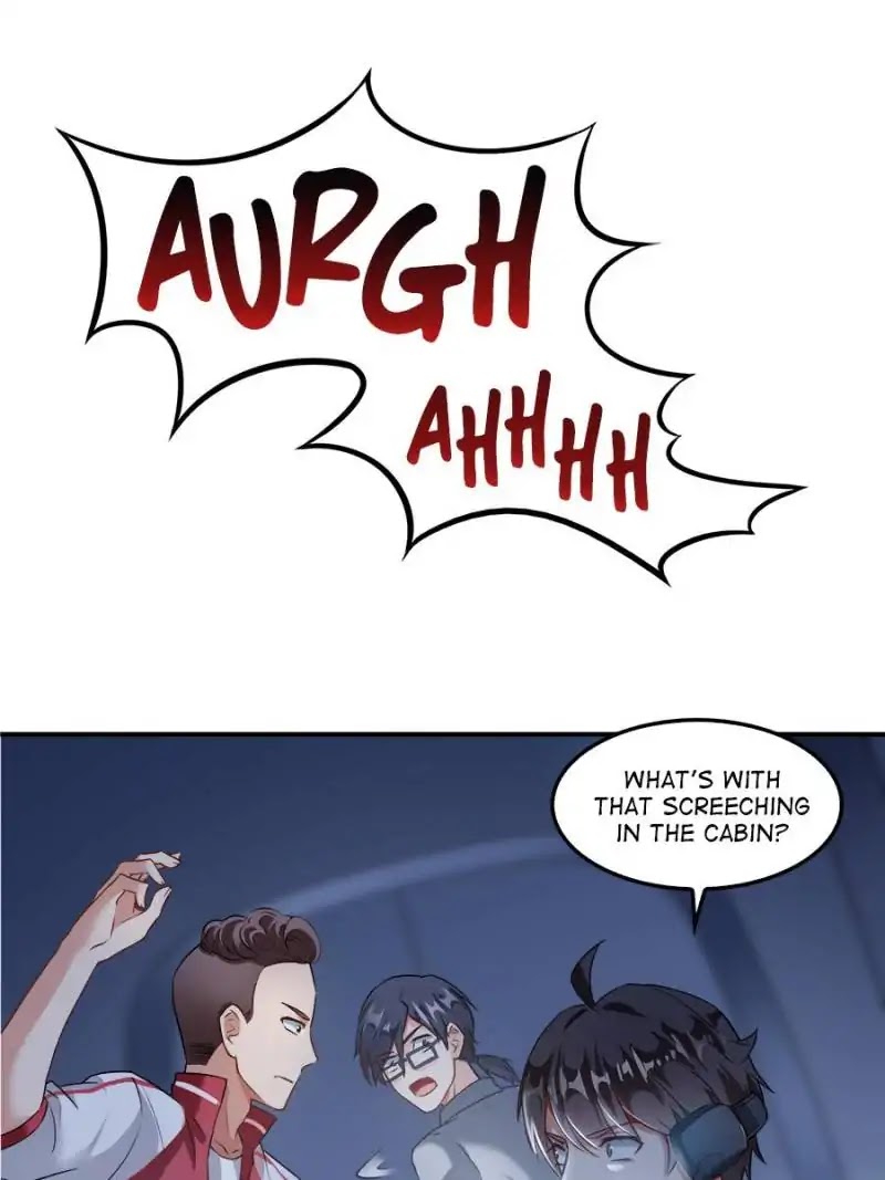 Cultivation Chat Group Chapter 173 page 18 - Chapter 173: The Disappearing Passengers and the Strange Light Particles