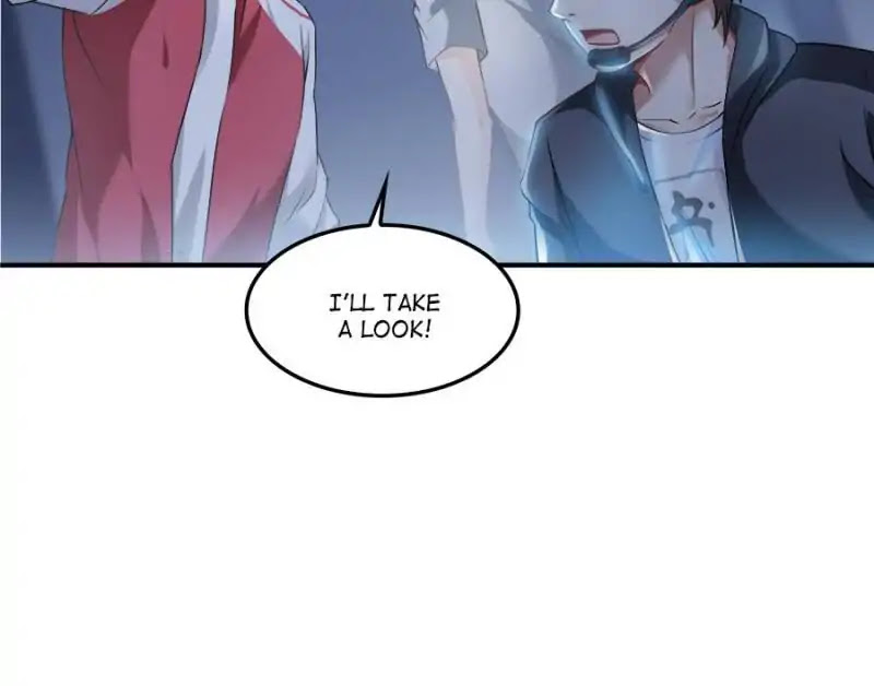 Cultivation Chat Group Chapter 173 page 19 - Chapter 173: The Disappearing Passengers and the Strange Light Particles