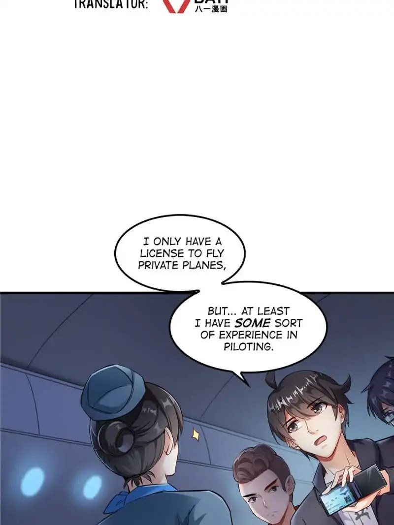 Cultivation Chat Group Chapter 173 page 2 - Chapter 173: The Disappearing Passengers and the Strange Light Particles