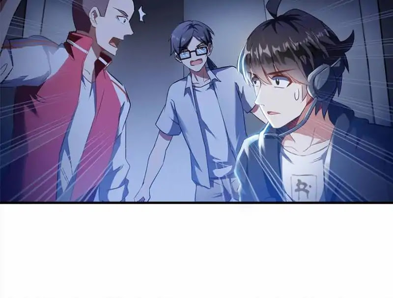 Cultivation Chat Group Chapter 173 page 25 - Chapter 173: The Disappearing Passengers and the Strange Light Particles