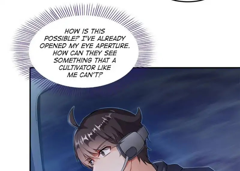 Cultivation Chat Group Chapter 173 page 29 - Chapter 173: The Disappearing Passengers and the Strange Light Particles