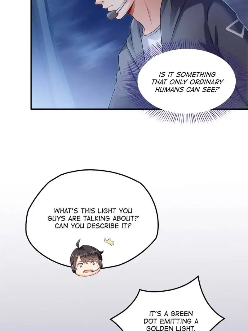 Cultivation Chat Group Chapter 173 page 30 - Chapter 173: The Disappearing Passengers and the Strange Light Particles