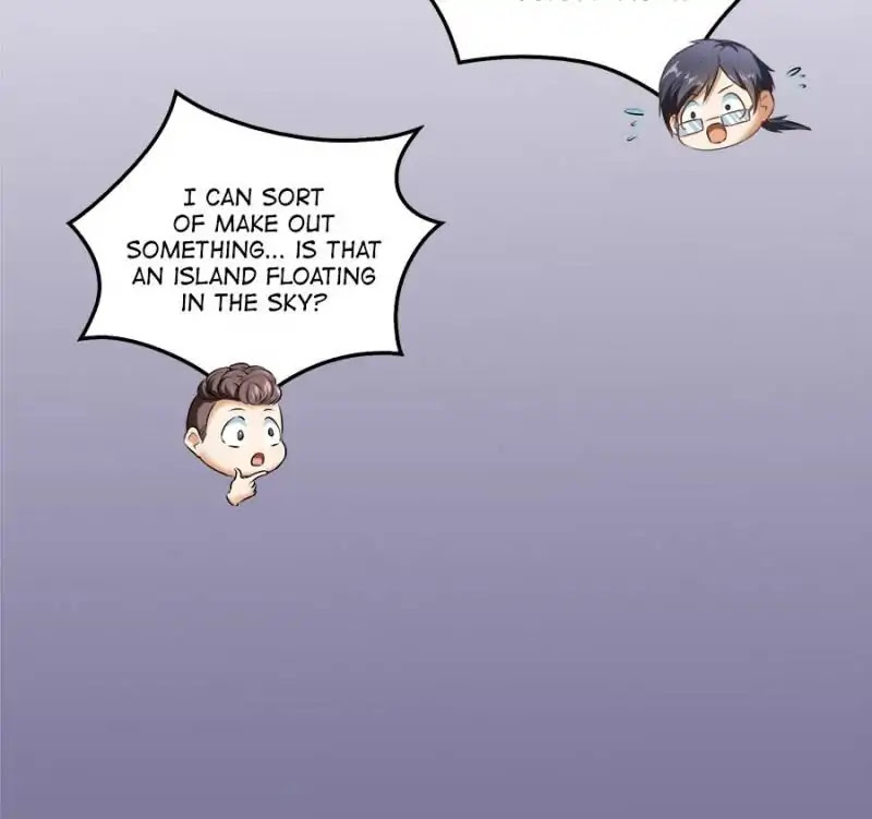 Cultivation Chat Group Chapter 173 page 31 - Chapter 173: The Disappearing Passengers and the Strange Light Particles
