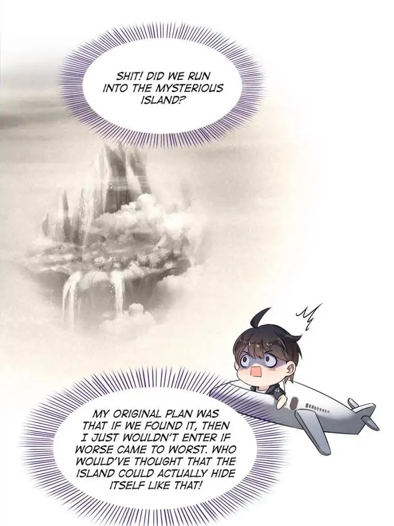 Cultivation Chat Group Chapter 173 page 32 - Chapter 173: The Disappearing Passengers and the Strange Light Particles