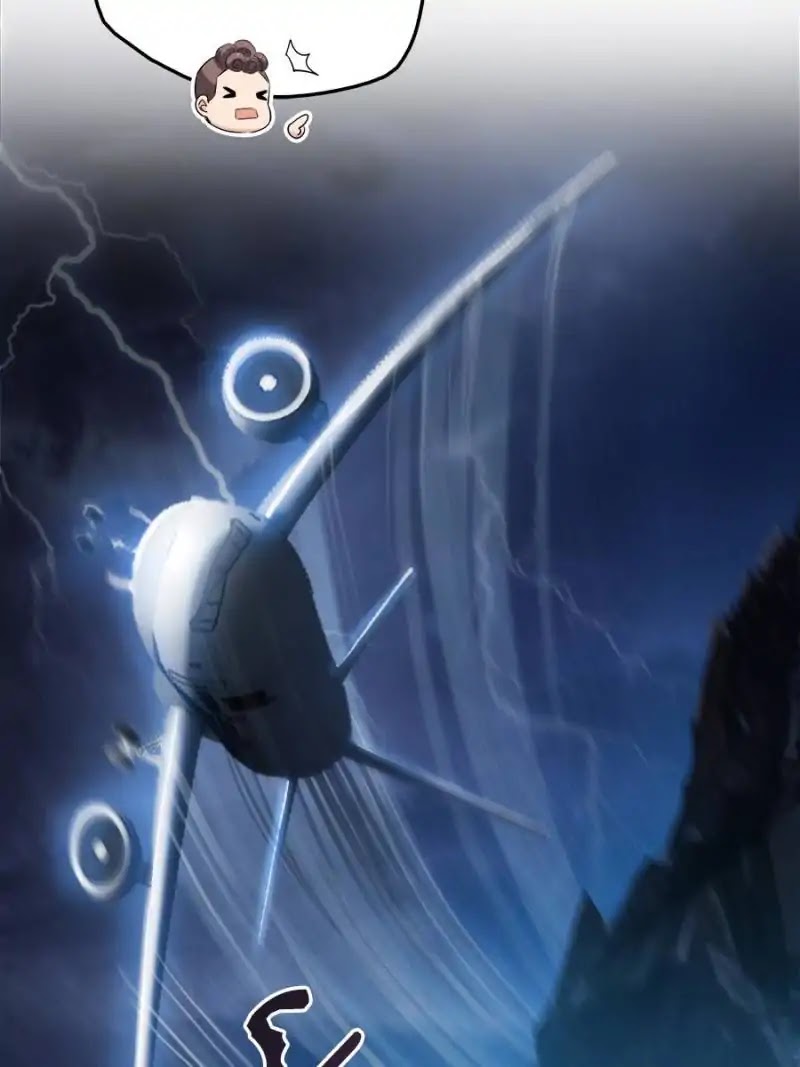 Cultivation Chat Group Chapter 173 page 36 - Chapter 173: The Disappearing Passengers and the Strange Light Particles