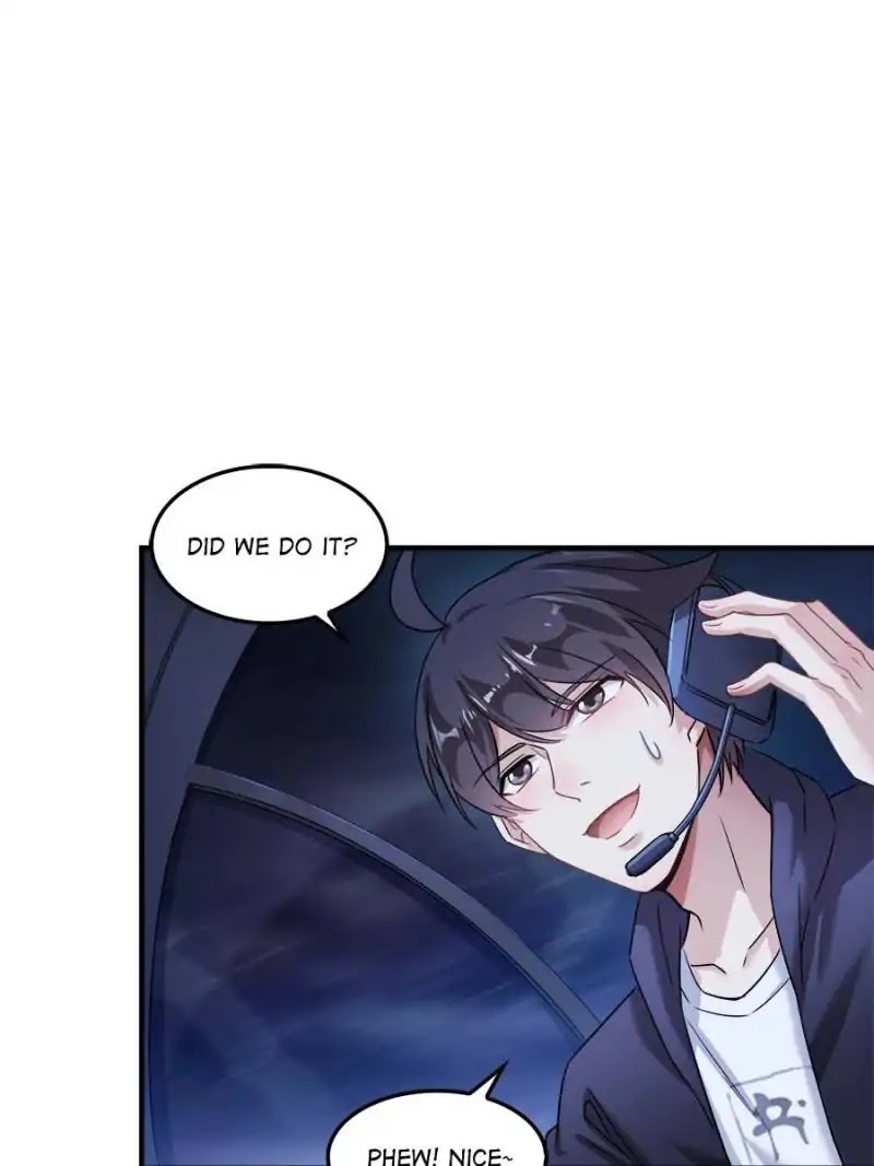 Cultivation Chat Group Chapter 173 page 39 - Chapter 173: The Disappearing Passengers and the Strange Light Particles