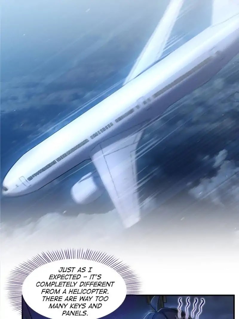 Cultivation Chat Group Chapter 173 page 6 - Chapter 173: The Disappearing Passengers and the Strange Light Particles