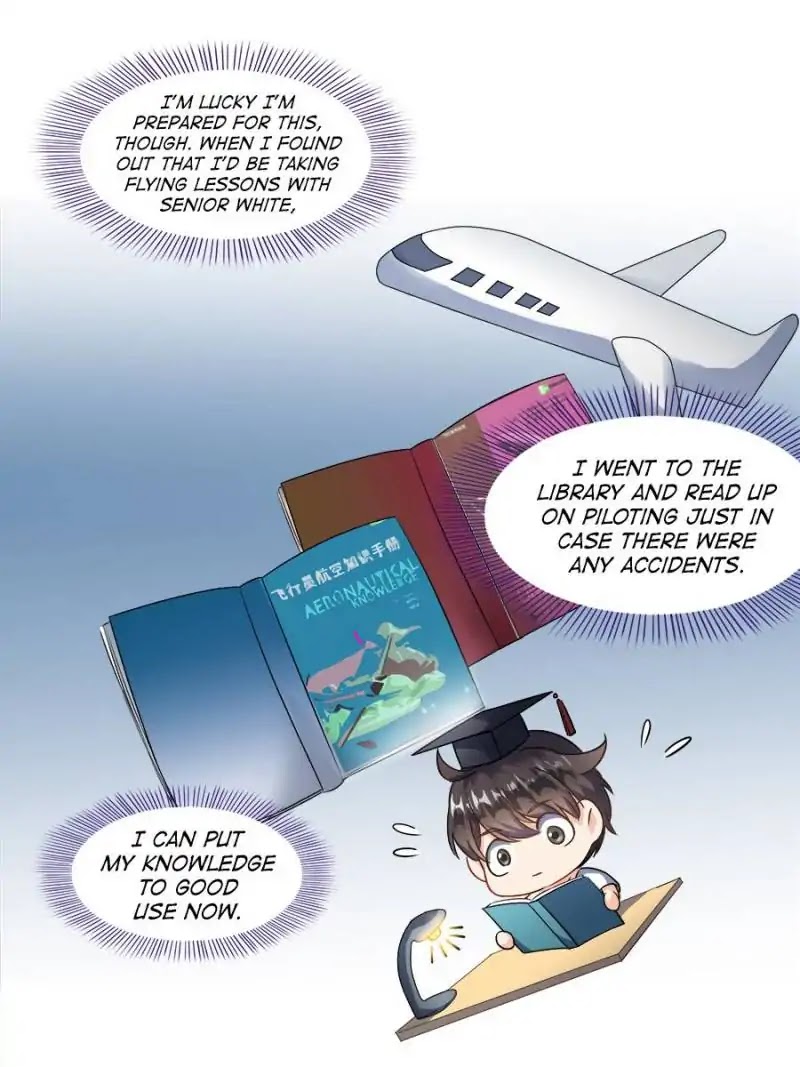 Cultivation Chat Group Chapter 173 page 8 - Chapter 173: The Disappearing Passengers and the Strange Light Particles