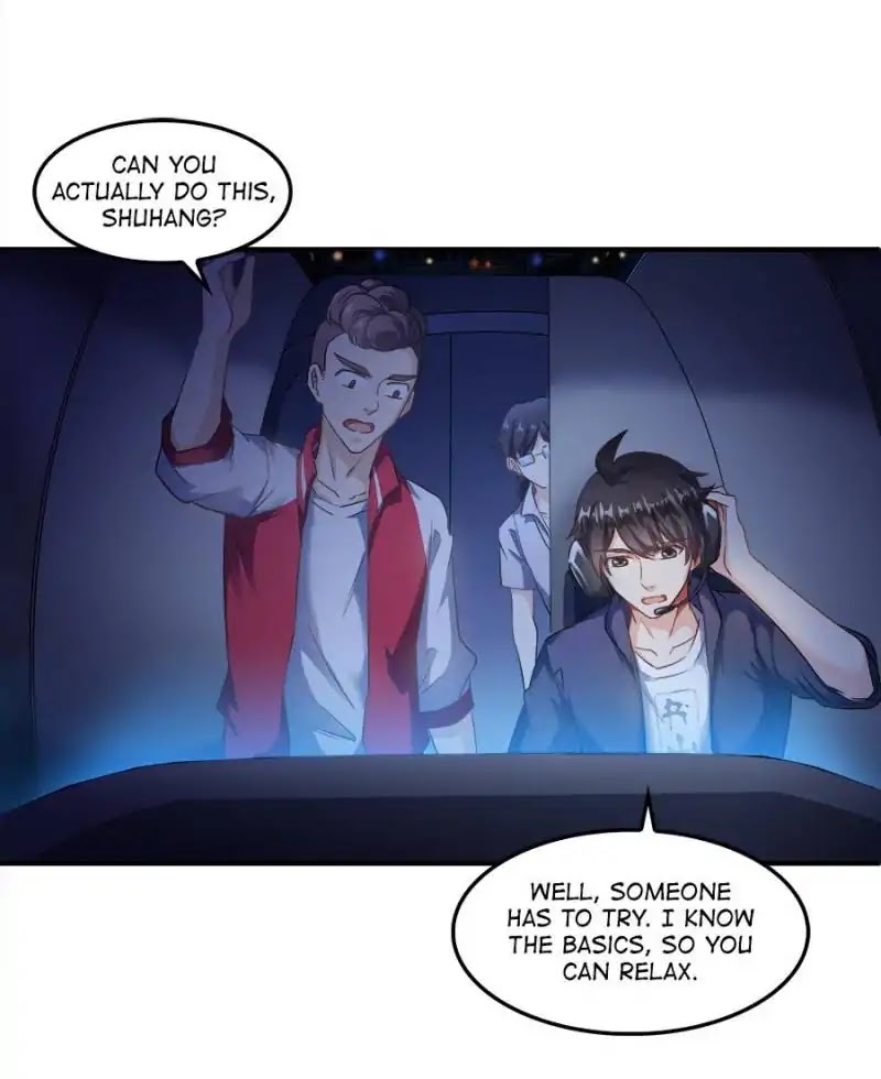 Cultivation Chat Group Chapter 173 page 9 - Chapter 173: The Disappearing Passengers and the Strange Light Particles