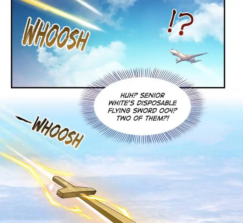 Cultivation Chat Group Chapter 174 page 10 - Chapter 174: Misfortune in the Mysterious Island