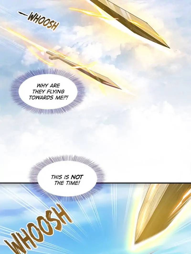 Cultivation Chat Group Chapter 174 page 11 - Chapter 174: Misfortune in the Mysterious Island