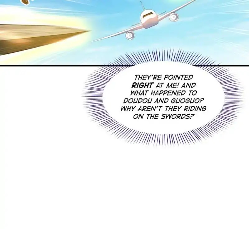 Cultivation Chat Group Chapter 174 page 12 - Chapter 174: Misfortune in the Mysterious Island