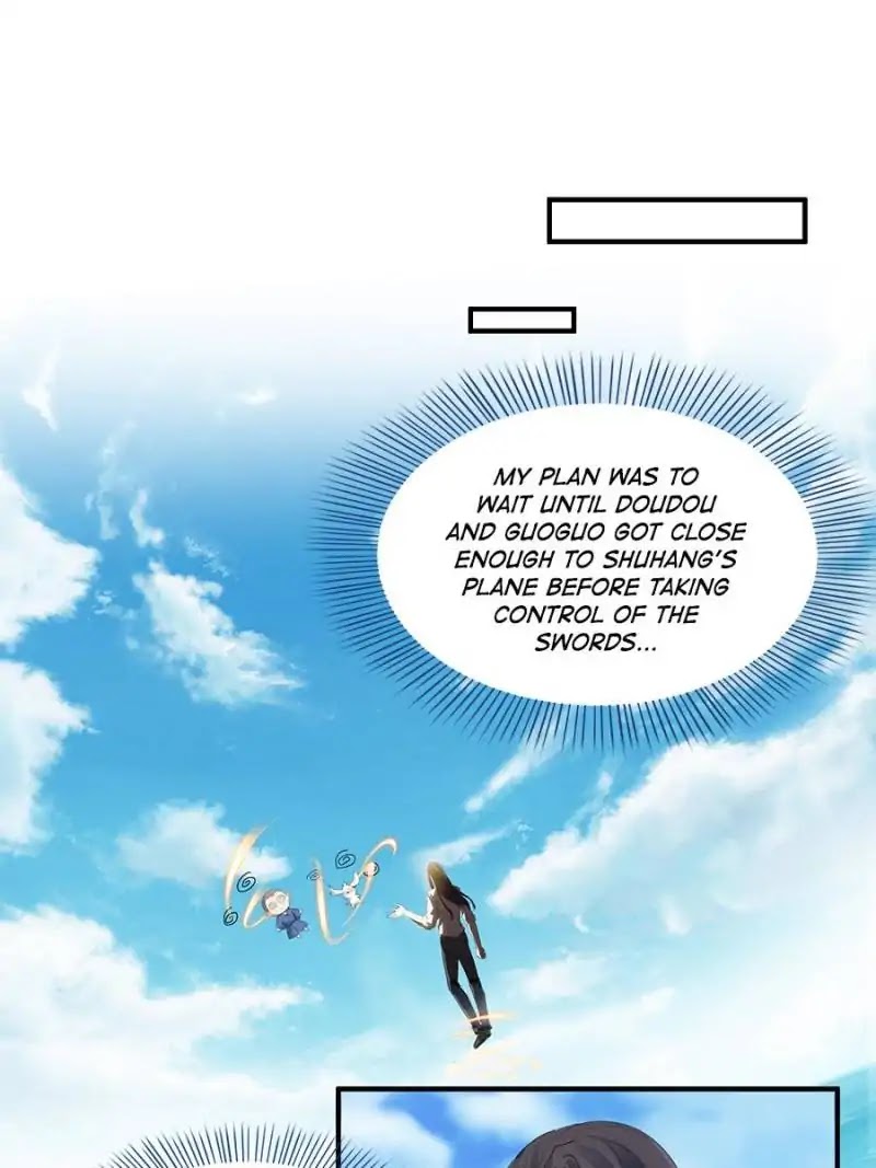 Cultivation Chat Group Chapter 174 page 15 - Chapter 174: Misfortune in the Mysterious Island