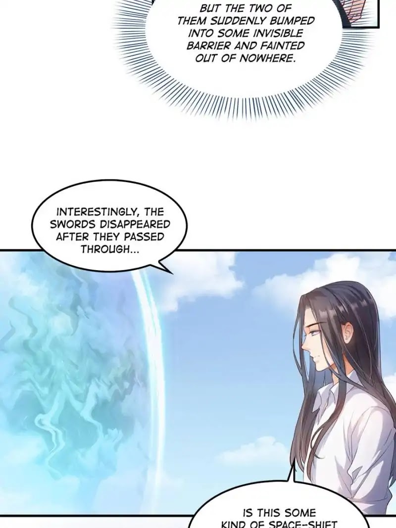 Cultivation Chat Group Chapter 174 page 17 - Chapter 174: Misfortune in the Mysterious Island