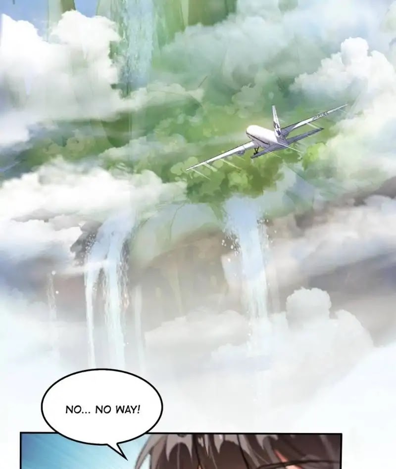 Cultivation Chat Group Chapter 174 page 2 - Chapter 174: Misfortune in the Mysterious Island