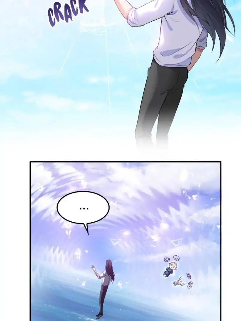 Cultivation Chat Group Chapter 174 page 22 - Chapter 174: Misfortune in the Mysterious Island