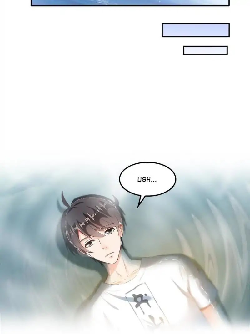 Cultivation Chat Group Chapter 174 page 23 - Chapter 174: Misfortune in the Mysterious Island