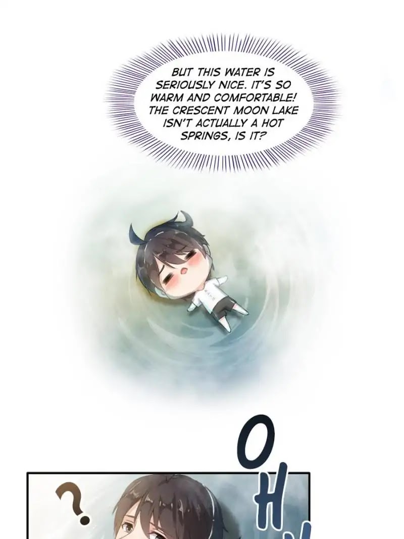 Cultivation Chat Group Chapter 174 page 26 - Chapter 174: Misfortune in the Mysterious Island