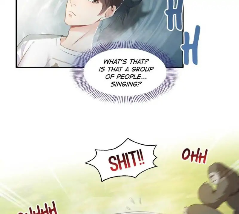 Cultivation Chat Group Chapter 174 page 27 - Chapter 174: Misfortune in the Mysterious Island