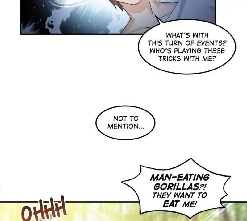 Cultivation Chat Group Chapter 174 page 29 - Chapter 174: Misfortune in the Mysterious Island