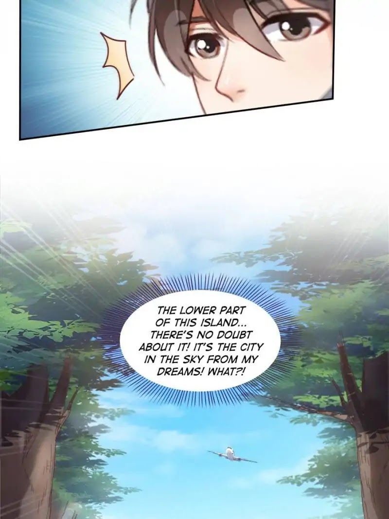 Cultivation Chat Group Chapter 174 page 3 - Chapter 174: Misfortune in the Mysterious Island