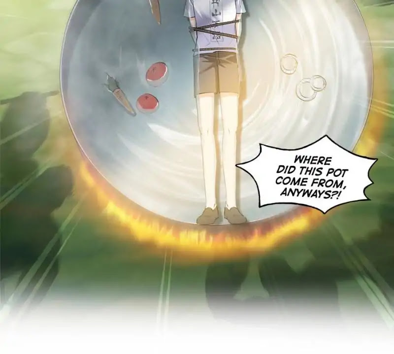 Cultivation Chat Group Chapter 174 page 31 - Chapter 174: Misfortune in the Mysterious Island
