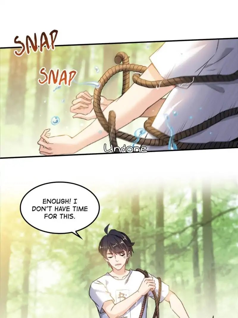 Cultivation Chat Group Chapter 174 page 32 - Chapter 174: Misfortune in the Mysterious Island