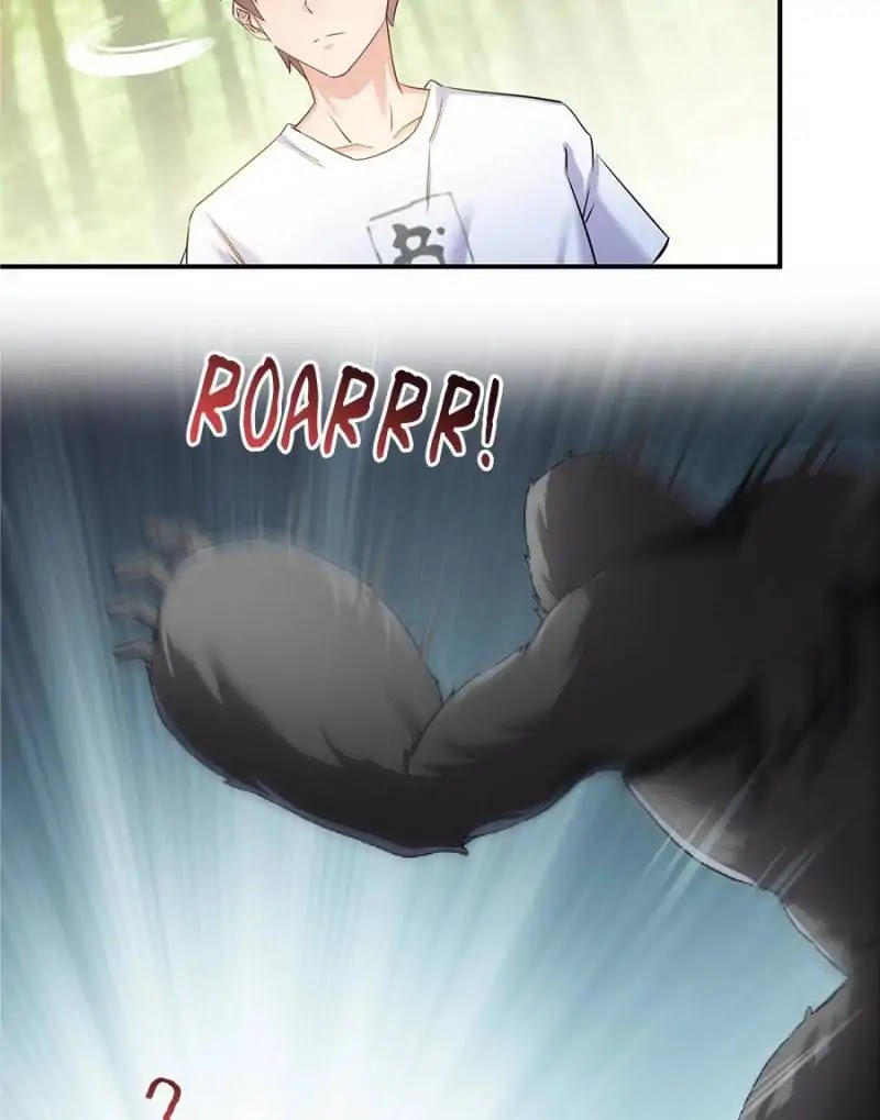 Cultivation Chat Group Chapter 174 page 35 - Chapter 174: Misfortune in the Mysterious Island