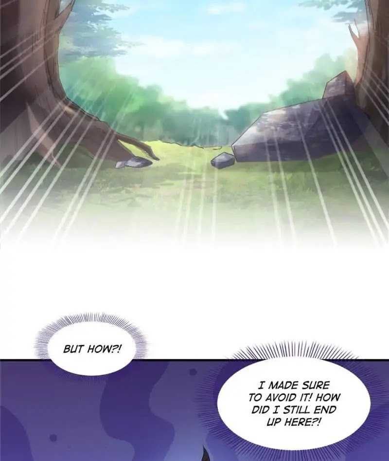 Cultivation Chat Group Chapter 174 page 4 - Chapter 174: Misfortune in the Mysterious Island