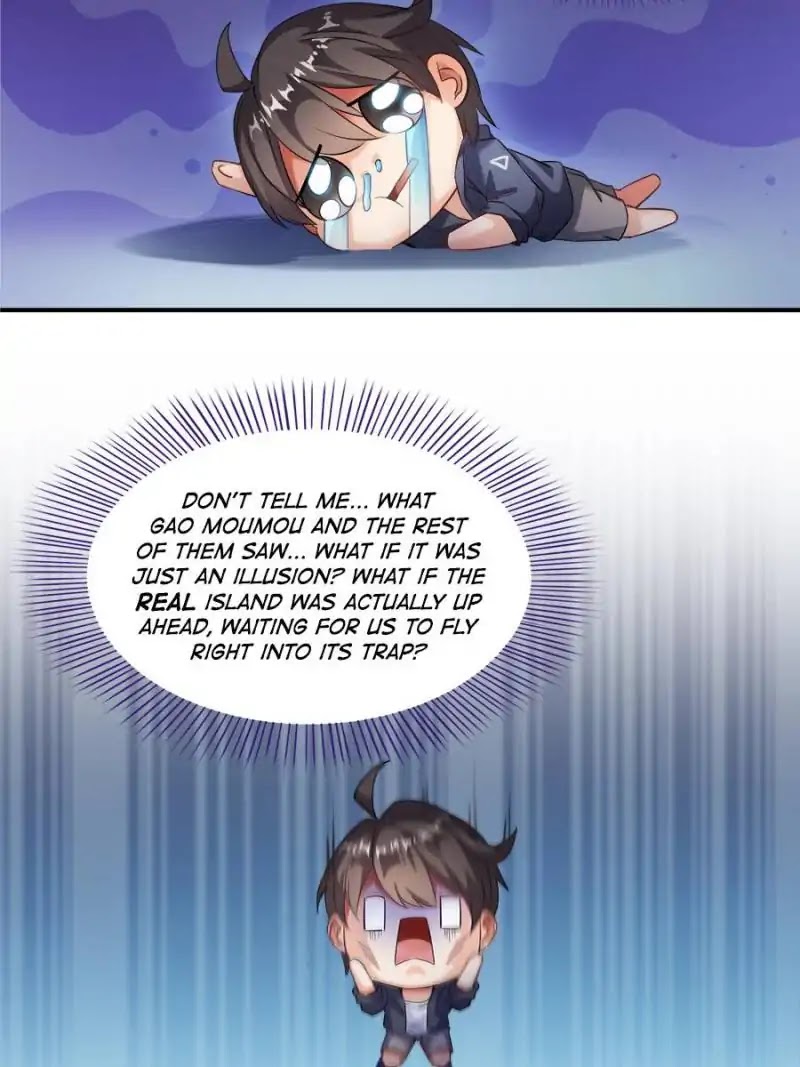 Cultivation Chat Group Chapter 174 page 5 - Chapter 174: Misfortune in the Mysterious Island