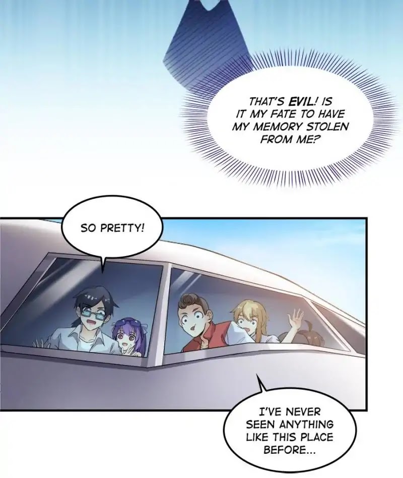 Cultivation Chat Group Chapter 174 page 6 - Chapter 174: Misfortune in the Mysterious Island