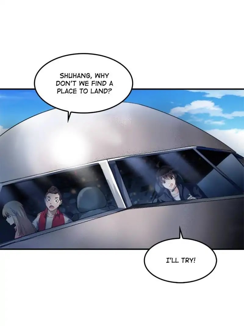 Cultivation Chat Group Chapter 174 page 7 - Chapter 174: Misfortune in the Mysterious Island
