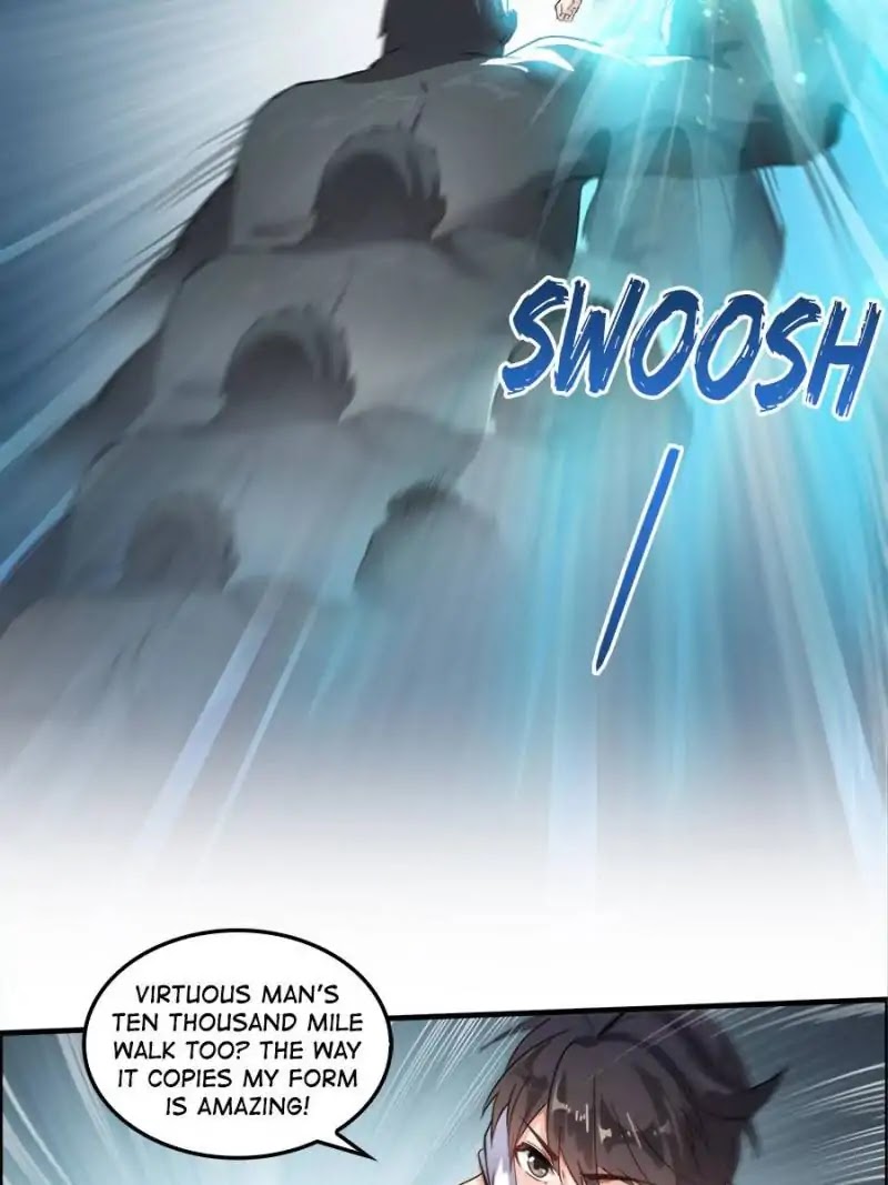 Cultivation Chat Group Chapter 175 page 23 - Chapter 175: Prodigious Gorillas