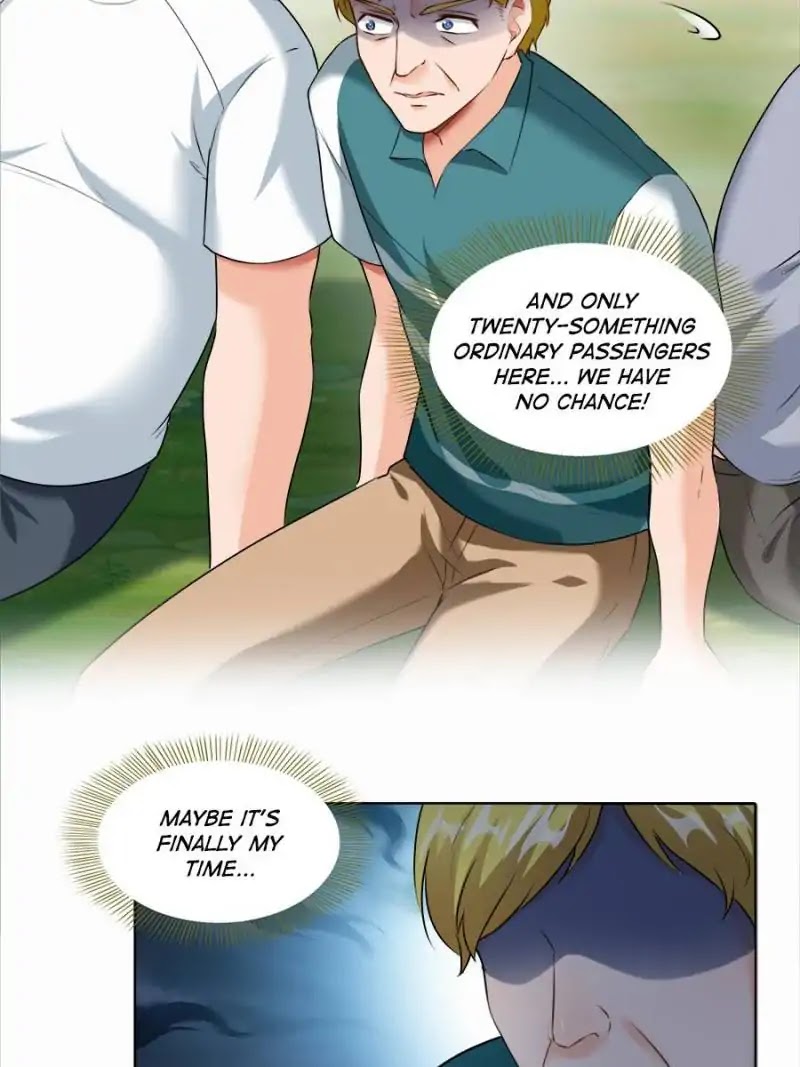 Cultivation Chat Group Chapter 175 page 34 - Chapter 175: Prodigious Gorillas