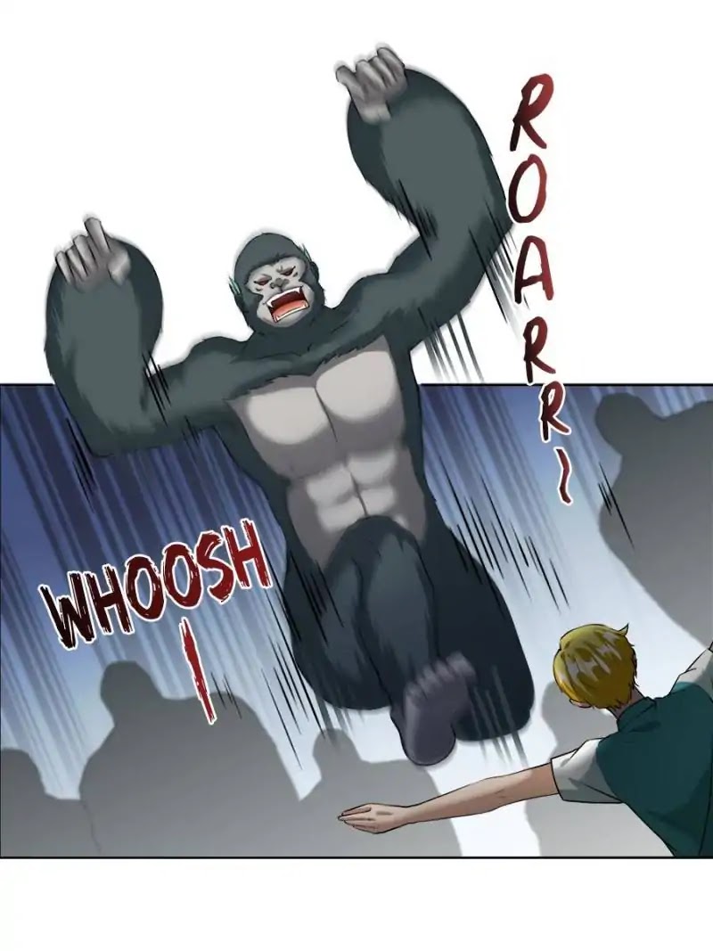 Cultivation Chat Group Chapter 176 page 1 - Chapter 176: Gymnastics Gorillas!