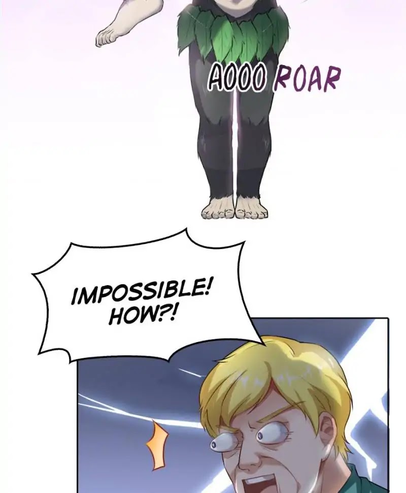 Cultivation Chat Group Chapter 176 page 10 - Chapter 176: Gymnastics Gorillas!