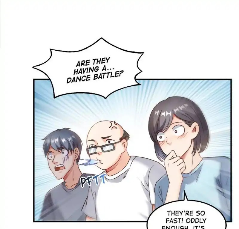 Cultivation Chat Group Chapter 176 page 20 - Chapter 176: Gymnastics Gorillas!